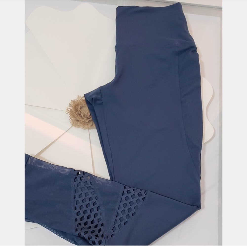 Victoria Secret Mash leggings (high waist)